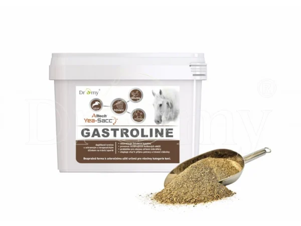 Gastrolinie 3 kg Dromy