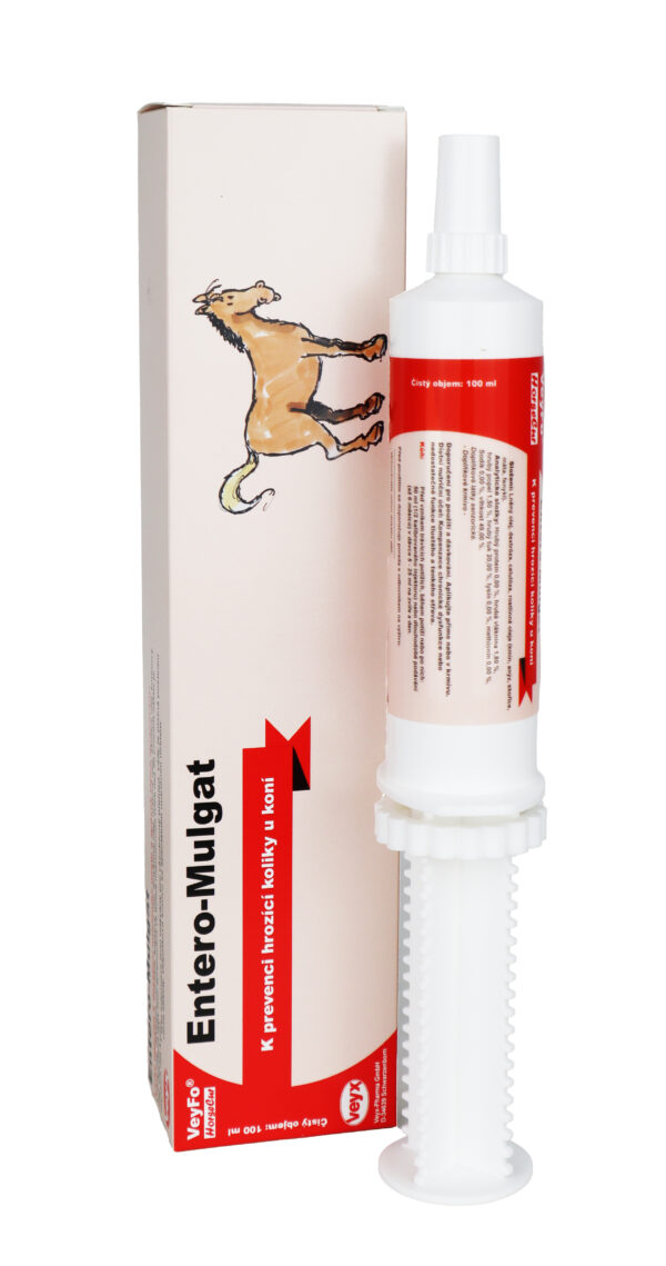 Entero Mulgat 100ml