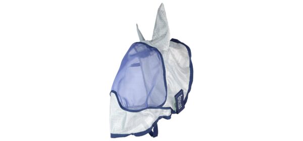 Maska na hlavu proti hmyzu Buzz-Off Deluxe, Bucas - Image 4