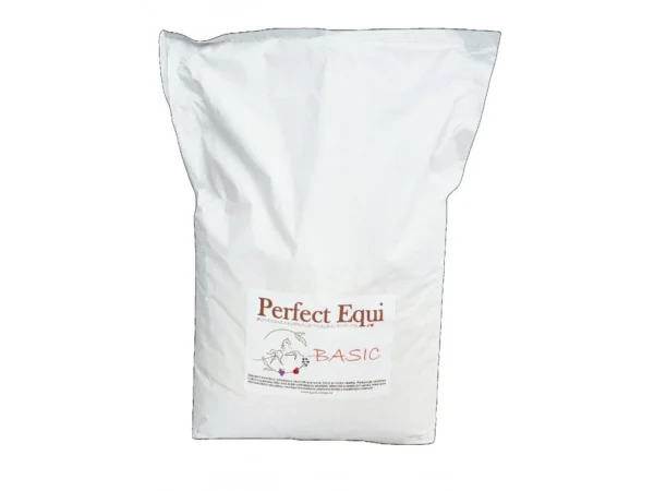 Perfect Equi Basic