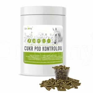 Cukr pod kontrolou 1,5 kg