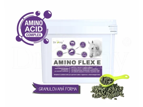 Amino Flex E 6kg