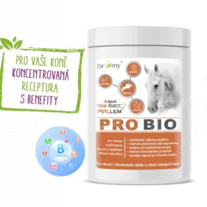 Probio Forte 900g, dromy