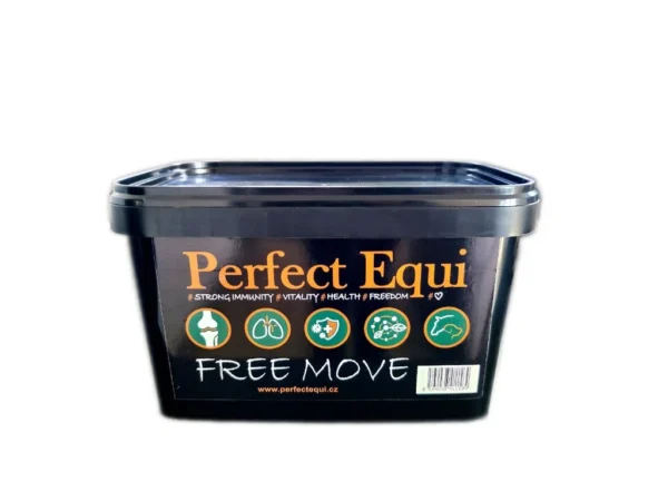 Perfect Equi free move