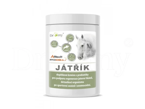 Játřík 1,5kg