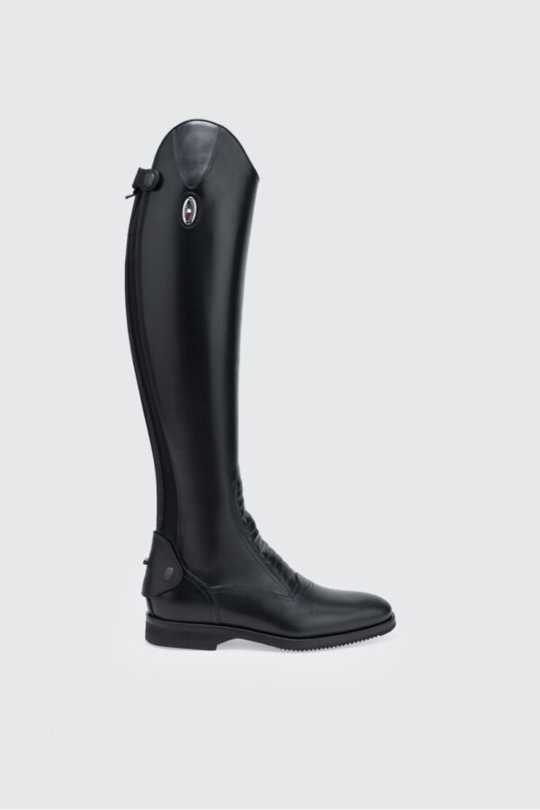 Jezdecké boty Secchiari Boots, Artemide-černé - Image 3