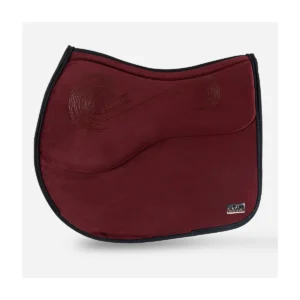 Podsedlová dečka Olympia velvet, Equitex