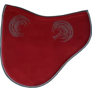 Podsedlová dečka Antar velvet, Equitex
