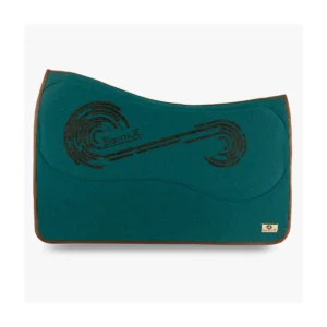 Westernová deka Dakota felt, Equitex