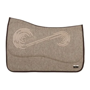 Westernová deka Dakota loden, Equitex