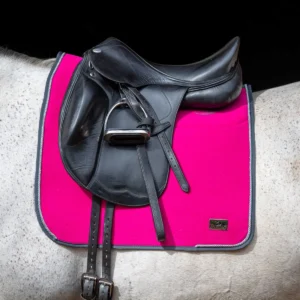 Podsedlová dečka Elegance Felt, Equitex