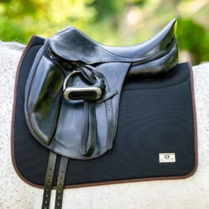 Podsedlová dečka Elegance UltraAirtech, Equitex