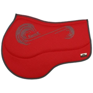 Podsedlová dečka Halla Airtech, Equitex