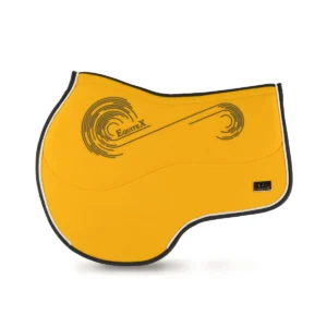 Podsedlová dečka Halla Felt, Equitex