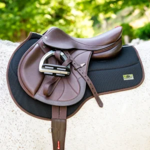 Podsedlová dečka Halla UltraAirtech, Equitex