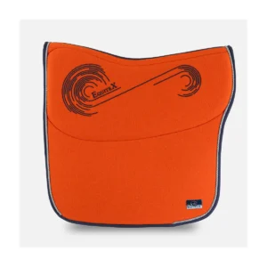 Podsedlová dečka Ibero felt, Equitex