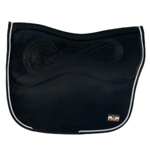 Podsedlová dečka Maestoso velvet, Equitex