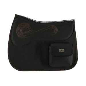 Podsedlová dečka Nessy Airtech, Equitex