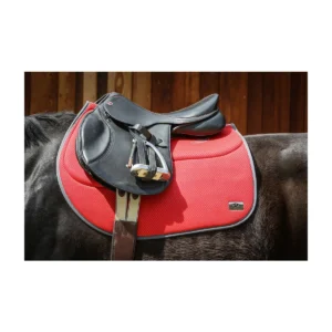 Podsedlová dečka Olympia Airtech, Equitex