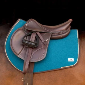 Podsedlová dečka Olympia Felt, Equitex