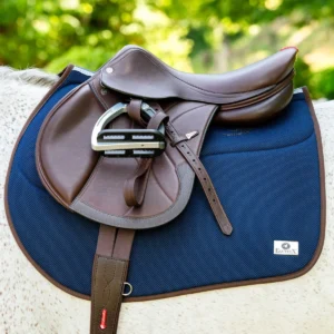 Podsedlová dečka Olympia UltraAirtech, Equitex