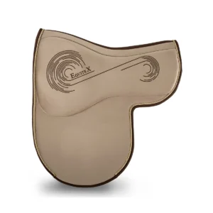 Podsedlová dečka Piaffe velvet, Equitex