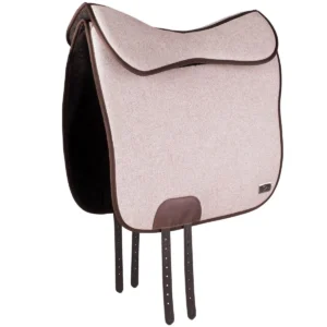 Jezdecký pad Raidho Lodenwool , Equitex