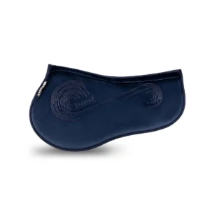 Dečka pod sedlo Salto velvet, Equitex
