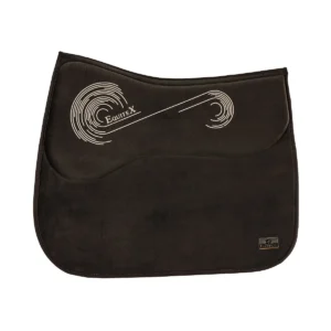 Podsedlová dečka Yeti velvet, Equitex