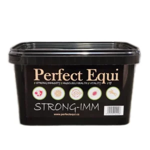 Perfect Equi STRONG-IMM