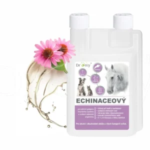 Echinaceový sirup 1 l