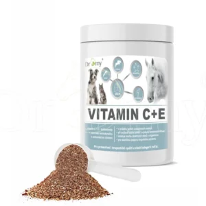 Vitamin B+C+E + Lyzin 1,5 kg