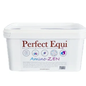 Perfect Equi Amino zen 4,8 kg