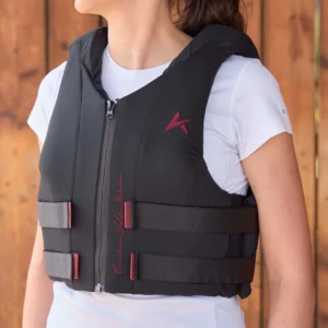 Bezpečnostní vesta Komperdell Safety Vest Ultra Vario 25/26