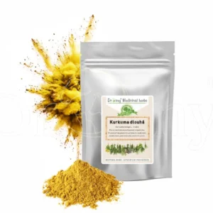 Kurkuma mletá 1 kg