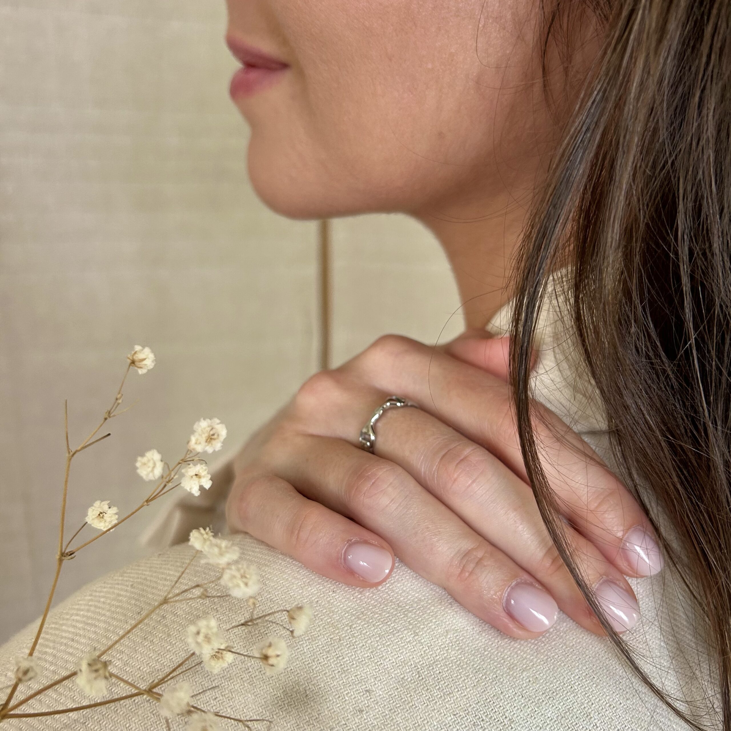 Prstýnek pro koňáky Ana - Image 2