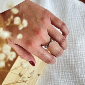 Prstýnek pro koňáky Ana