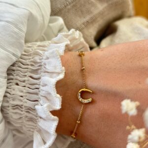 Náramek pro koňáky Vega