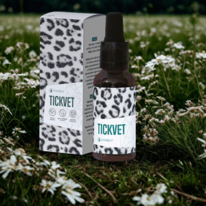 Tickvet Energy